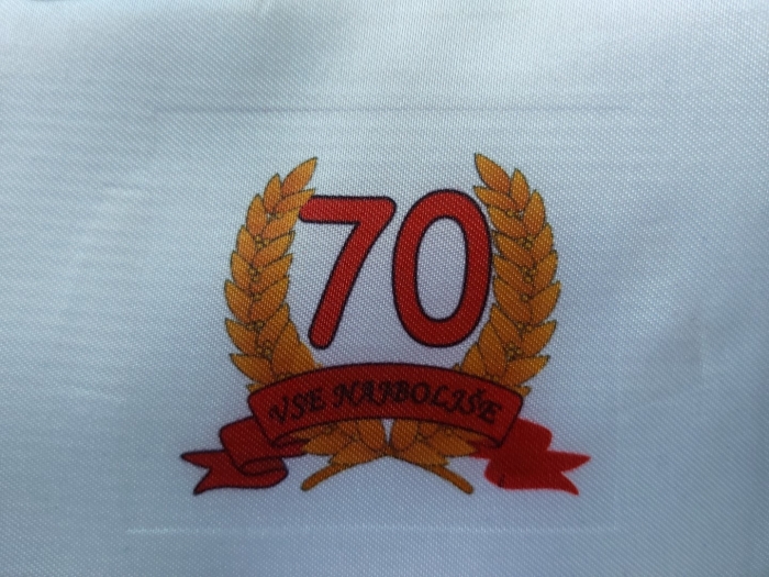 KUHARSKA KAPA 70